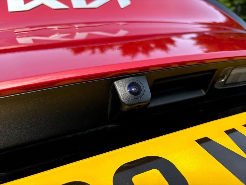 2023 (23) KIA SPORTAGE 1.6T GDi PHEV GT-Line S 5dr Auto AWD 3410088