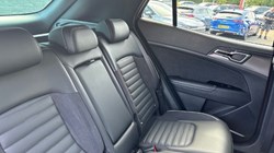 2023 (23) KIA SPORTAGE 1.6T GDi PHEV GT-Line S 5dr Auto AWD 3410076
