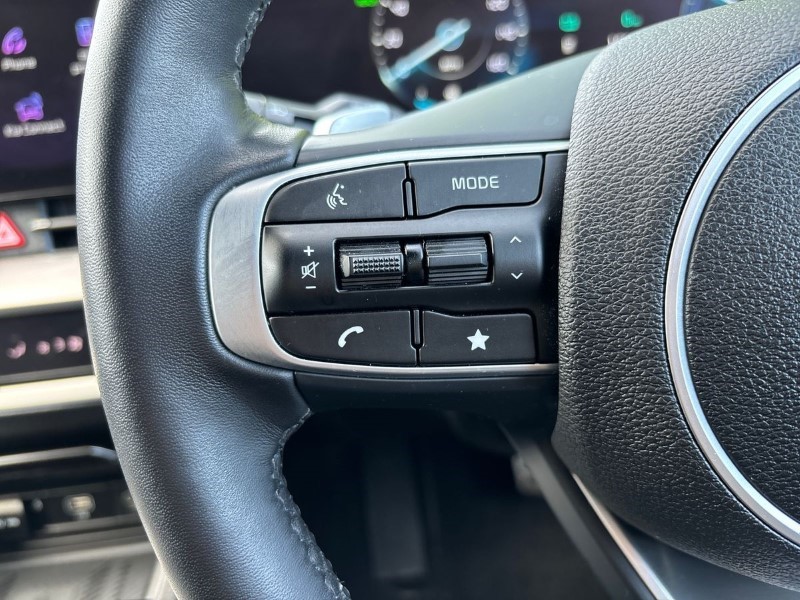 2023 (23) KIA SPORTAGE 1.6T GDi PHEV GT-Line S 5dr Auto AWD 3410067