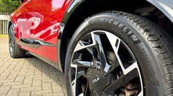 2023 (23) KIA SPORTAGE 1.6T GDi PHEV GT-Line S 5dr Auto AWD 3410081