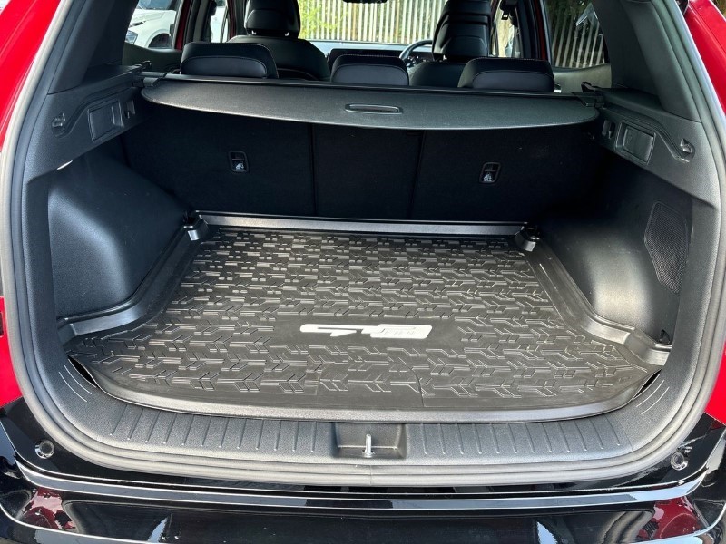 2023 (23) KIA SPORTAGE 1.6T GDi PHEV GT-Line S 5dr Auto AWD 3410079