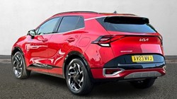 2023 (23) KIA SPORTAGE 1.6T GDi PHEV GT-Line S 5dr Auto AWD 3410051
