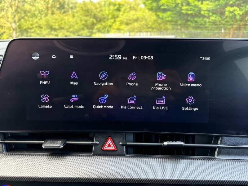 2023 (23) KIA SPORTAGE 1.6T GDi PHEV GT-Line S 5dr Auto AWD 3410069