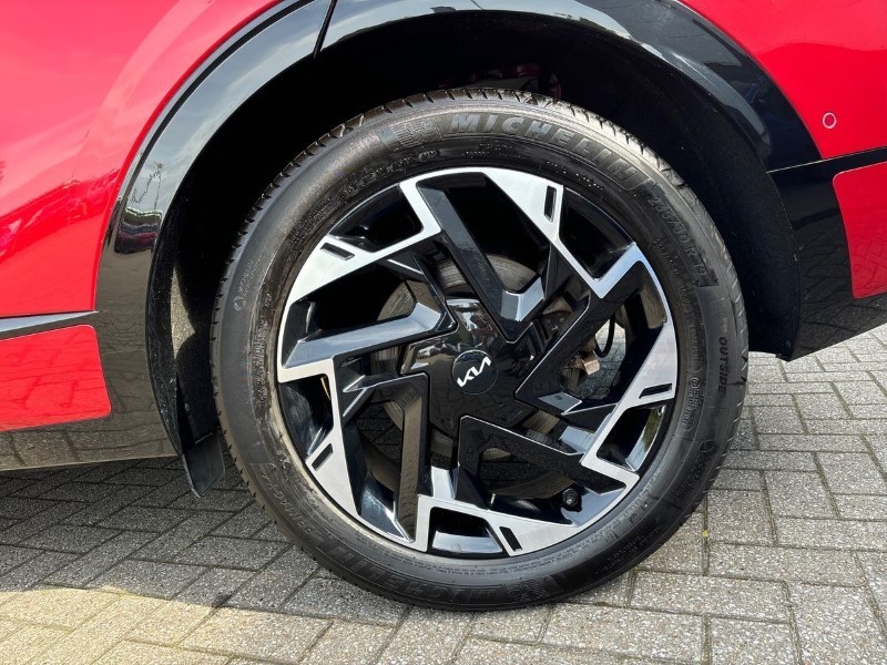 2023 (23) KIA SPORTAGE 1.6T GDi PHEV GT-Line S 5dr Auto AWD 3410057