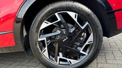 2023 (23) KIA SPORTAGE 1.6T GDi PHEV GT-Line S 5dr Auto AWD 3410057