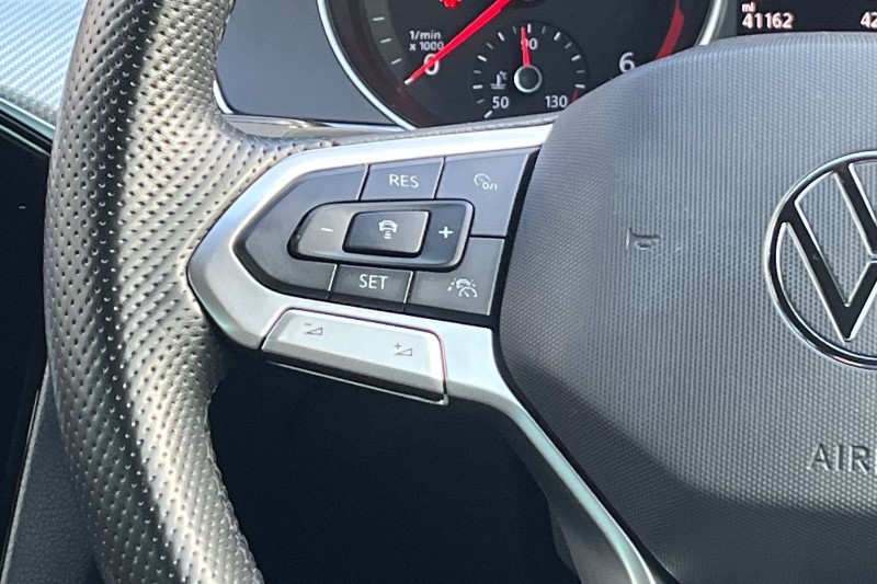 2021 (21) VOLKSWAGEN PASSAT 2.0 TDI EVO SCR R-Line 5dr DSG 3422583