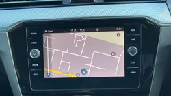 2021 (21) VOLKSWAGEN PASSAT 2.0 TDI EVO SCR R-Line 5dr DSG 3422588