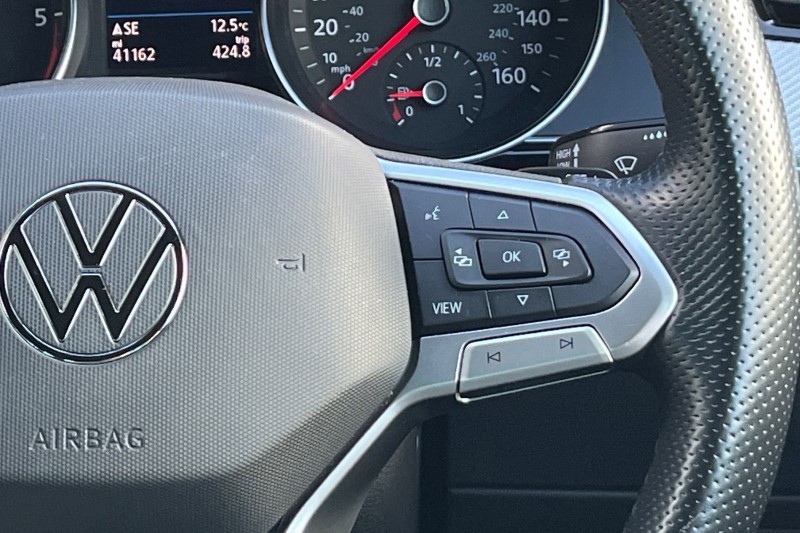 2021 (21) VOLKSWAGEN PASSAT 2.0 TDI EVO SCR R-Line 5dr DSG 3422584