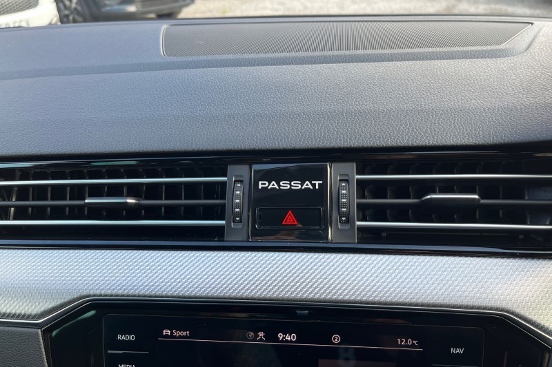 2021 (21) VOLKSWAGEN PASSAT 2.0 TDI EVO SCR R-Line 5dr DSG 3422594