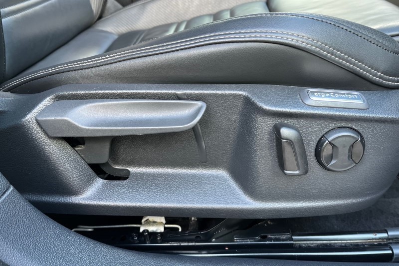 2021 (21) VOLKSWAGEN PASSAT 2.0 TDI EVO SCR R-Line 5dr DSG 3422579