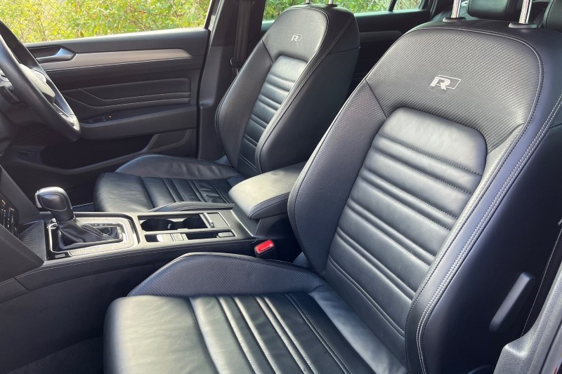 2021 (21) VOLKSWAGEN PASSAT 2.0 TDI EVO SCR R-Line 5dr DSG 3422598