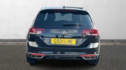 2021 (21) VOLKSWAGEN PASSAT 2.0 TDI EVO SCR R-Line 5dr DSG 3422571