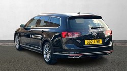 2021 (21) VOLKSWAGEN PASSAT 2.0 TDI EVO SCR R-Line 5dr DSG 3422567
