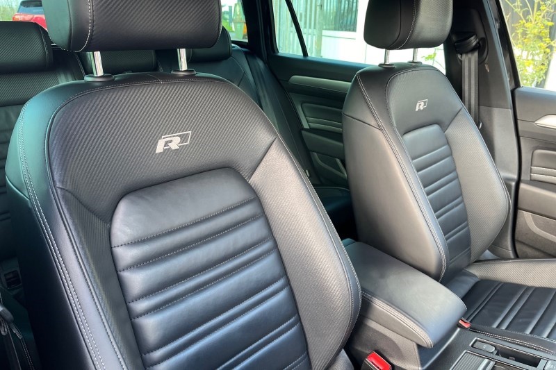 2021 (21) VOLKSWAGEN PASSAT 2.0 TDI EVO SCR R-Line 5dr DSG 3422581