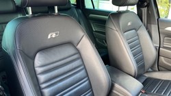 2021 (21) VOLKSWAGEN PASSAT 2.0 TDI EVO SCR R-Line 5dr DSG 3422581