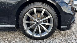 2021 (21) VOLKSWAGEN PASSAT 2.0 TDI EVO SCR R-Line 5dr DSG 3422573
