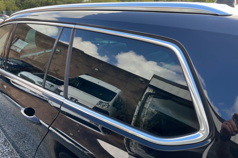 2021 (21) VOLKSWAGEN PASSAT 2.0 TDI EVO SCR R-Line 5dr DSG 3422602