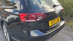 2021 (21) VOLKSWAGEN PASSAT 2.0 TDI EVO SCR R-Line 5dr DSG 3422608