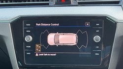 2021 (21) VOLKSWAGEN PASSAT 2.0 TDI EVO SCR R-Line 5dr DSG 3422589