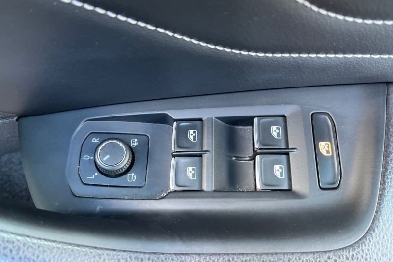 2021 (21) VOLKSWAGEN PASSAT 2.0 TDI EVO SCR R-Line 5dr DSG 3422578