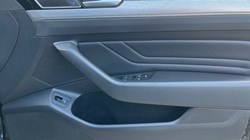 2021 (21) VOLKSWAGEN PASSAT 2.0 TDI EVO SCR R-Line 5dr DSG 3422576