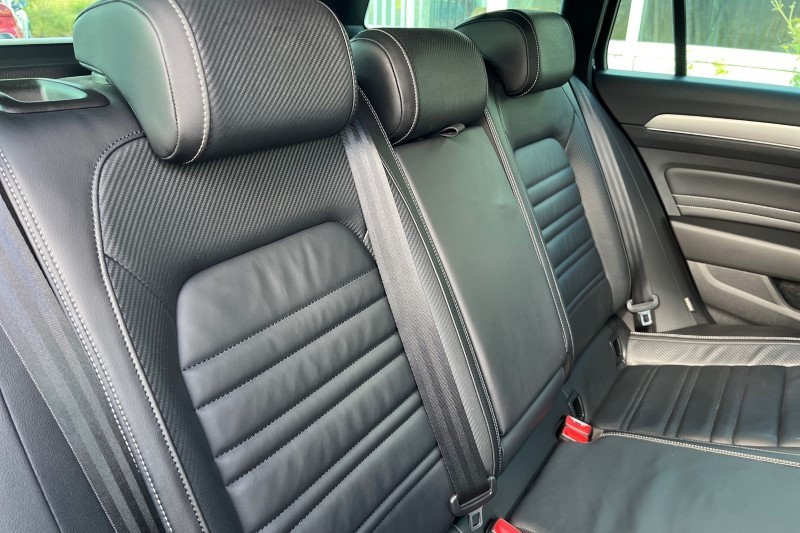 2021 (21) VOLKSWAGEN PASSAT 2.0 TDI EVO SCR R-Line 5dr DSG 3422597