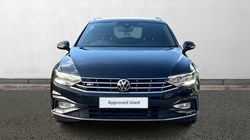 2021 (21) VOLKSWAGEN PASSAT 2.0 TDI EVO SCR R-Line 5dr DSG 3422572