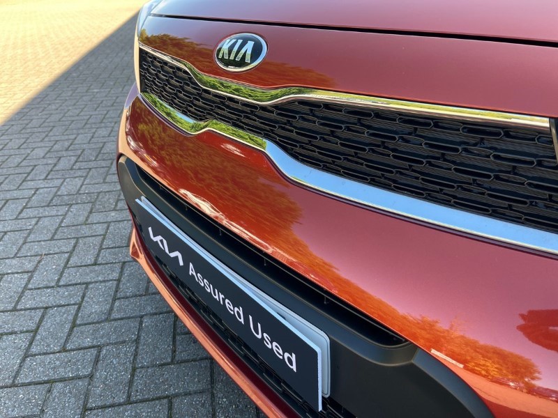 2017 (17) KIA PICANTO 1.0 2 5dr 3422485