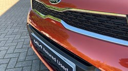 2017 (17) KIA PICANTO 1.0 2 5dr 3422485