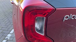 2017 (17) KIA PICANTO 1.0 2 5dr 3422487