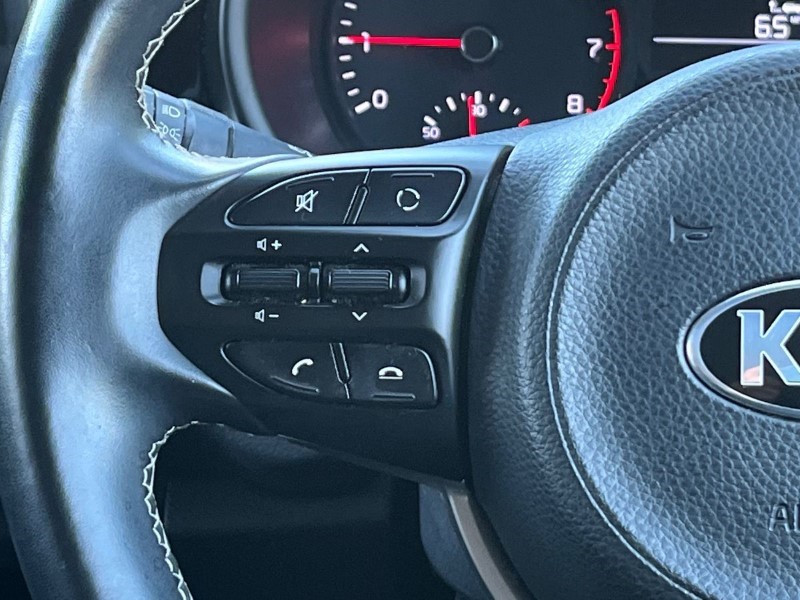 2017 (17) KIA PICANTO 1.0 2 5dr 3422470