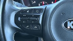 2017 (17) KIA PICANTO 1.0 2 5dr 3422470