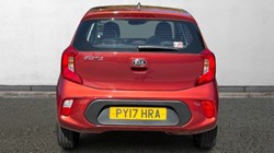 2017 (17) KIA PICANTO 1.0 2 5dr 3422458