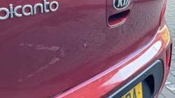 2017 (17) KIA PICANTO 1.0 2 5dr 3422489