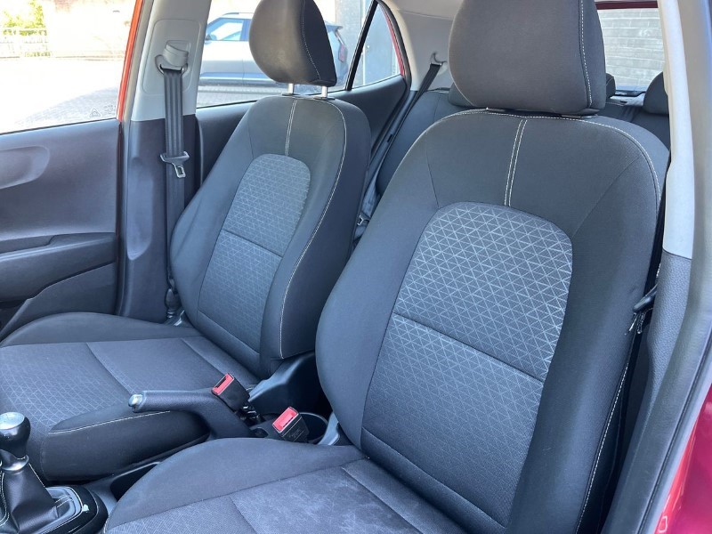 2017 (17) KIA PICANTO 1.0 2 5dr 3422480