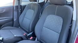 2017 (17) KIA PICANTO 1.0 2 5dr 3422480