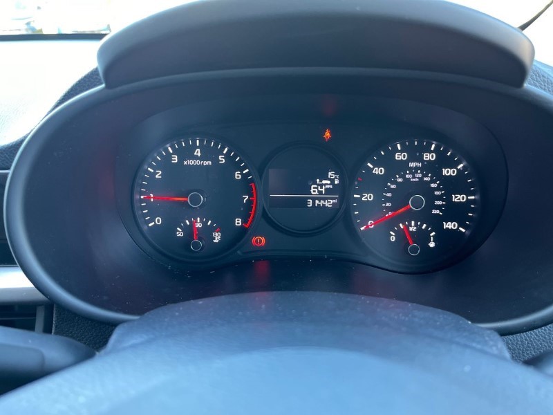 2017 (17) KIA PICANTO 1.0 2 5dr 3422472