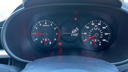 2017 (17) KIA PICANTO 1.0 2 5dr 3422472