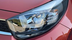 2017 (17) KIA PICANTO 1.0 2 5dr 3422484