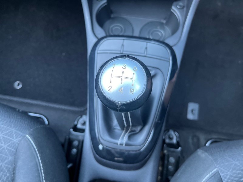 2017 (17) KIA PICANTO 1.0 2 5dr 3422477