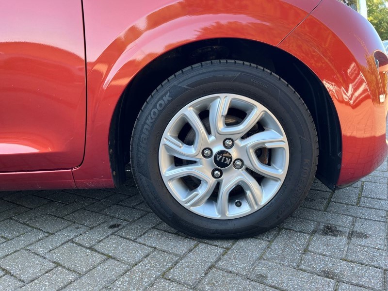 2017 (17) KIA PICANTO 1.0 2 5dr 3422460