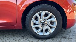 2017 (17) KIA PICANTO 1.0 2 5dr 3422460