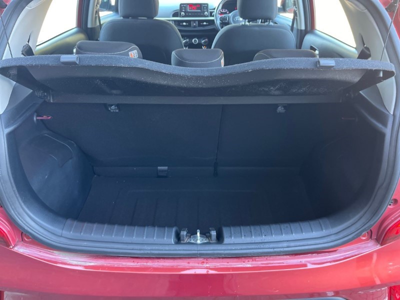 2017 (17) KIA PICANTO 1.0 2 5dr 3422482