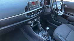 2017 (17) KIA PICANTO 1.0 2 5dr 3422481