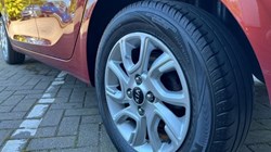 2017 (17) KIA PICANTO 1.0 2 5dr 3422483