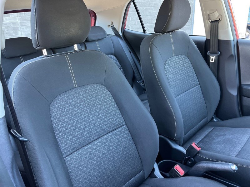 2017 (17) KIA PICANTO 1.0 2 5dr 3422468