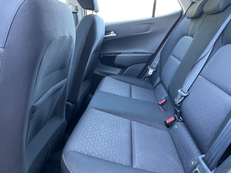 2017 (17) KIA PICANTO 1.0 2 5dr 3422456