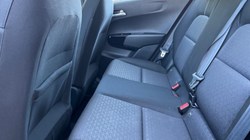 2017 (17) KIA PICANTO 1.0 2 5dr 3422456