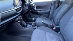 2017 (17) KIA PICANTO 1.0 2 5dr 3422455