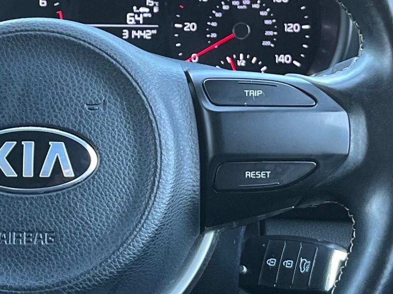 2017 (17) KIA PICANTO 1.0 2 5dr 3422471